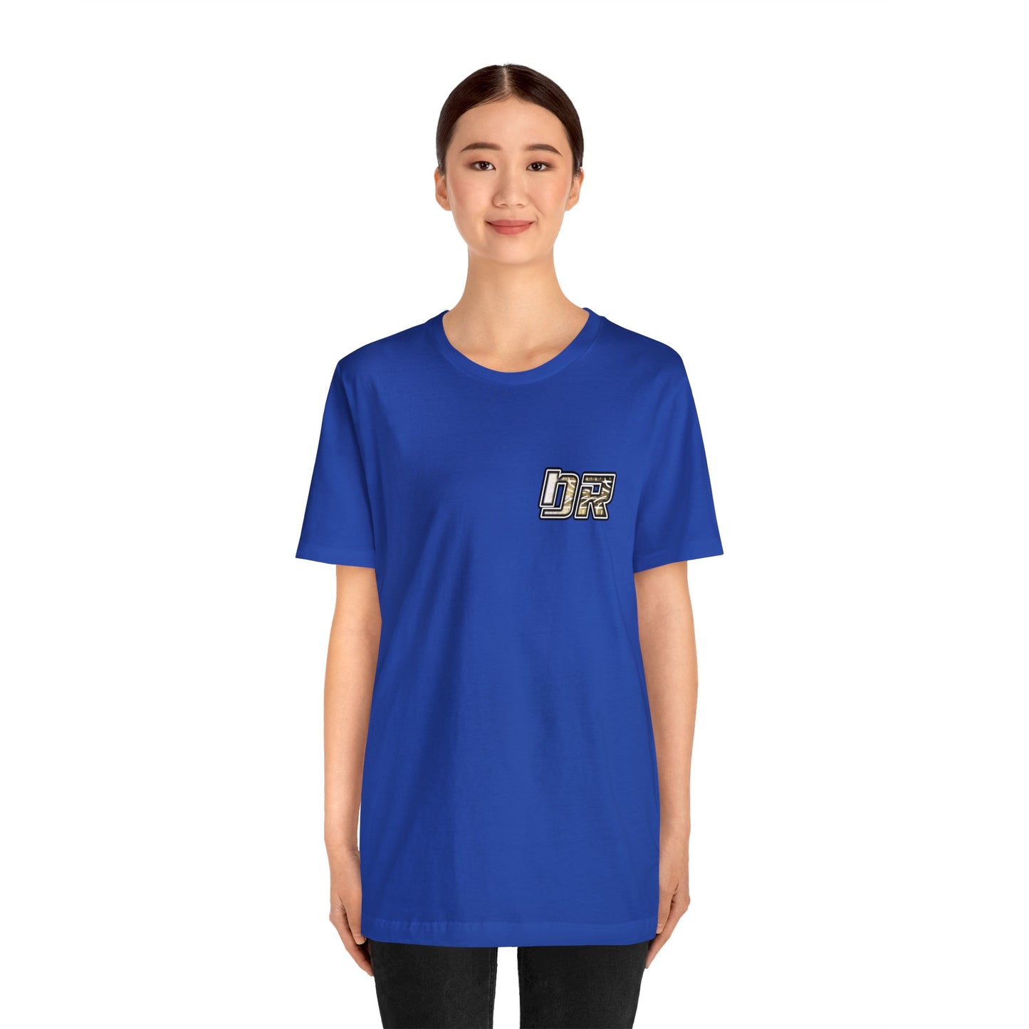 DriftReligion type 2 T shirt