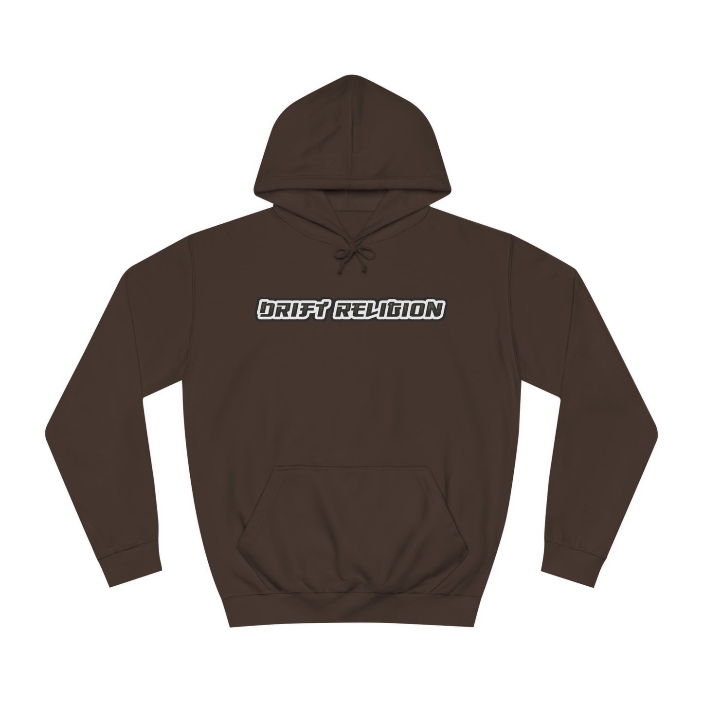 VIP HOODIE READY TO SHRED!
