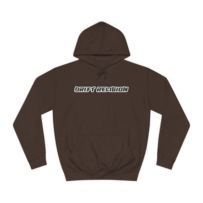 VIP HOODIE READY TO SHRED!