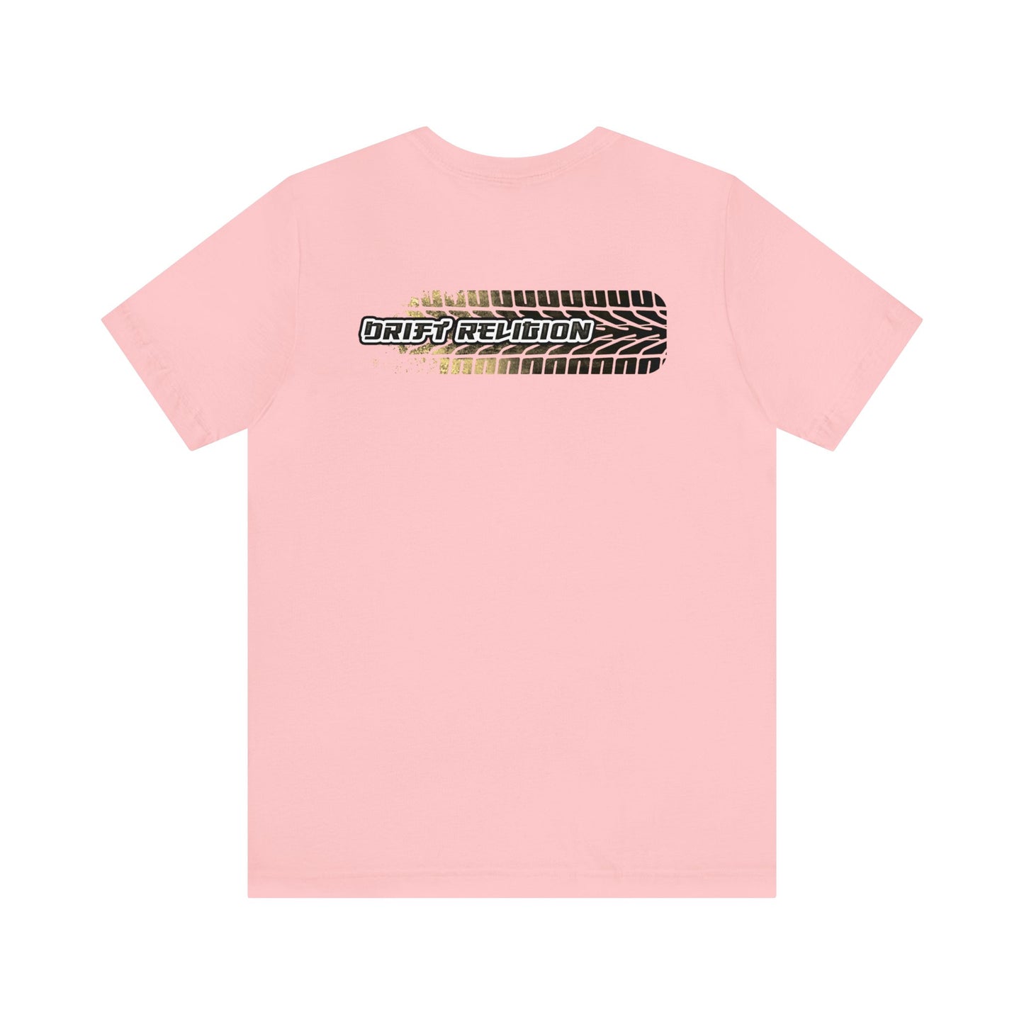 DriftReligion type 2 T shirt