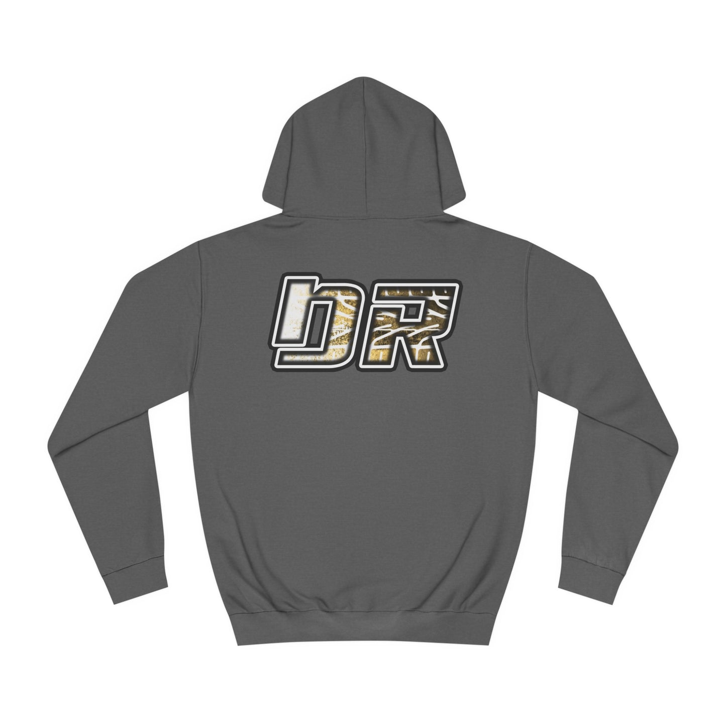 VIP HOODIE READY TO SHRED!