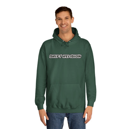 VIP HOODIE READY TO SHRED!