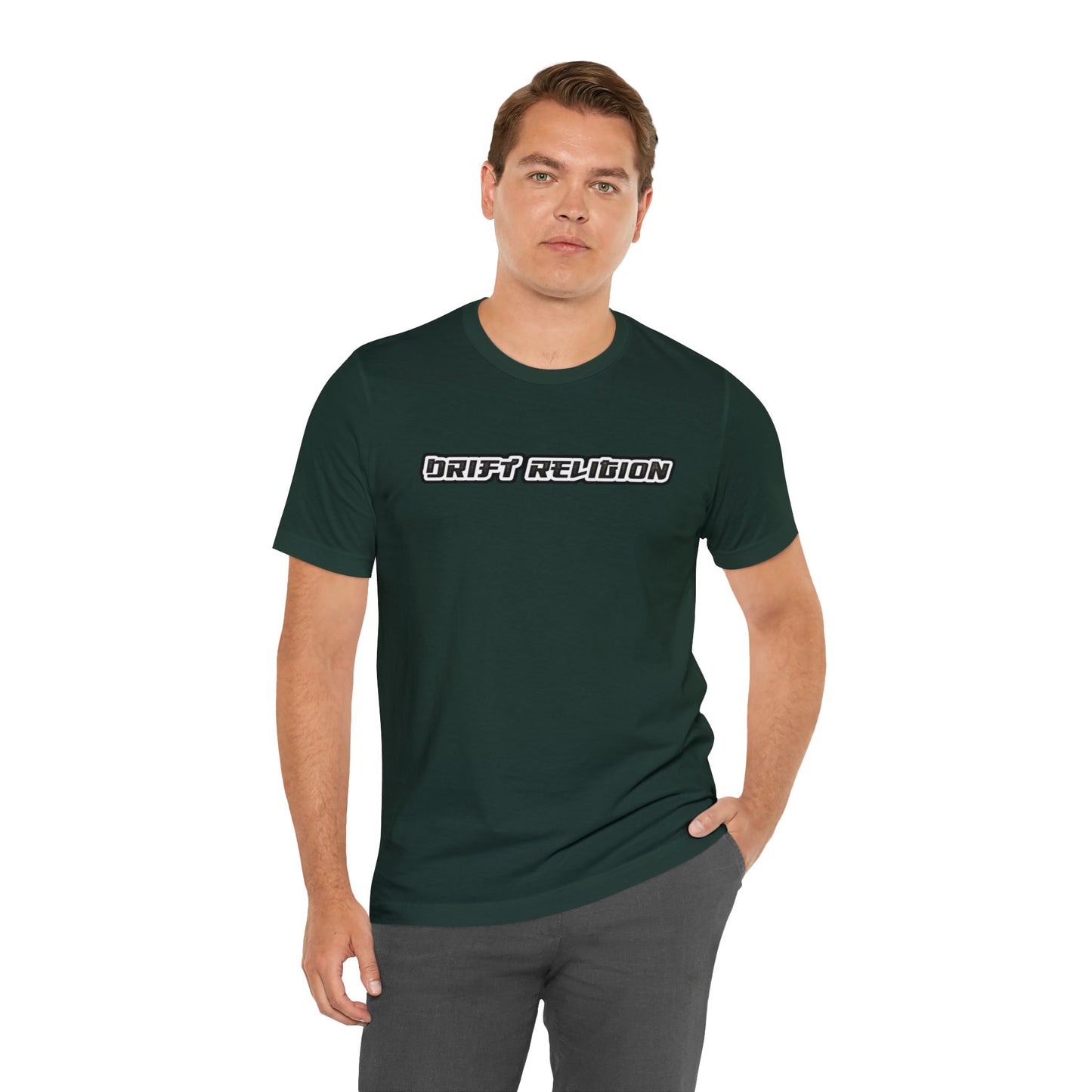 DriftReligion Type 1 T-Shirt