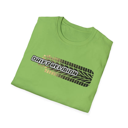 DriftReligion Supra MK4