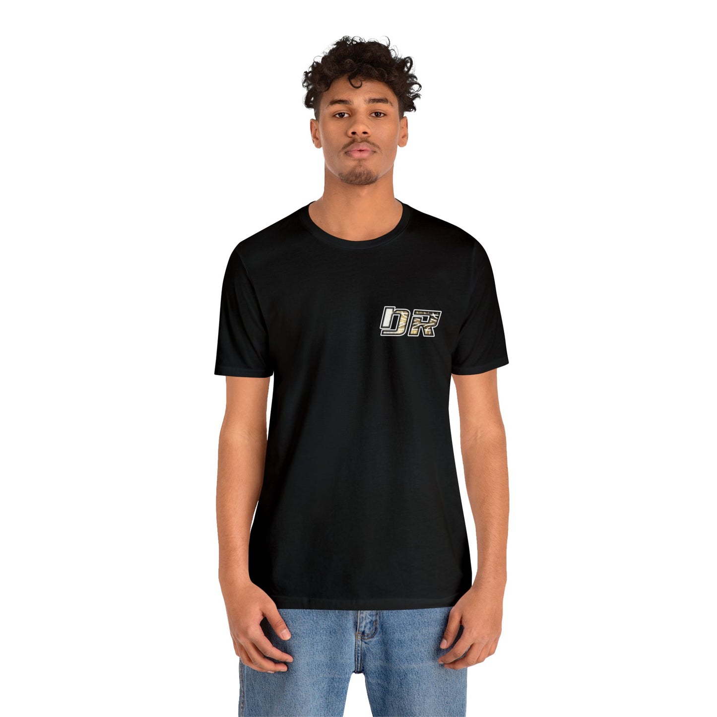 DriftReligion type 2 T shirt