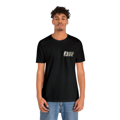 DriftReligion type 2 T shirt