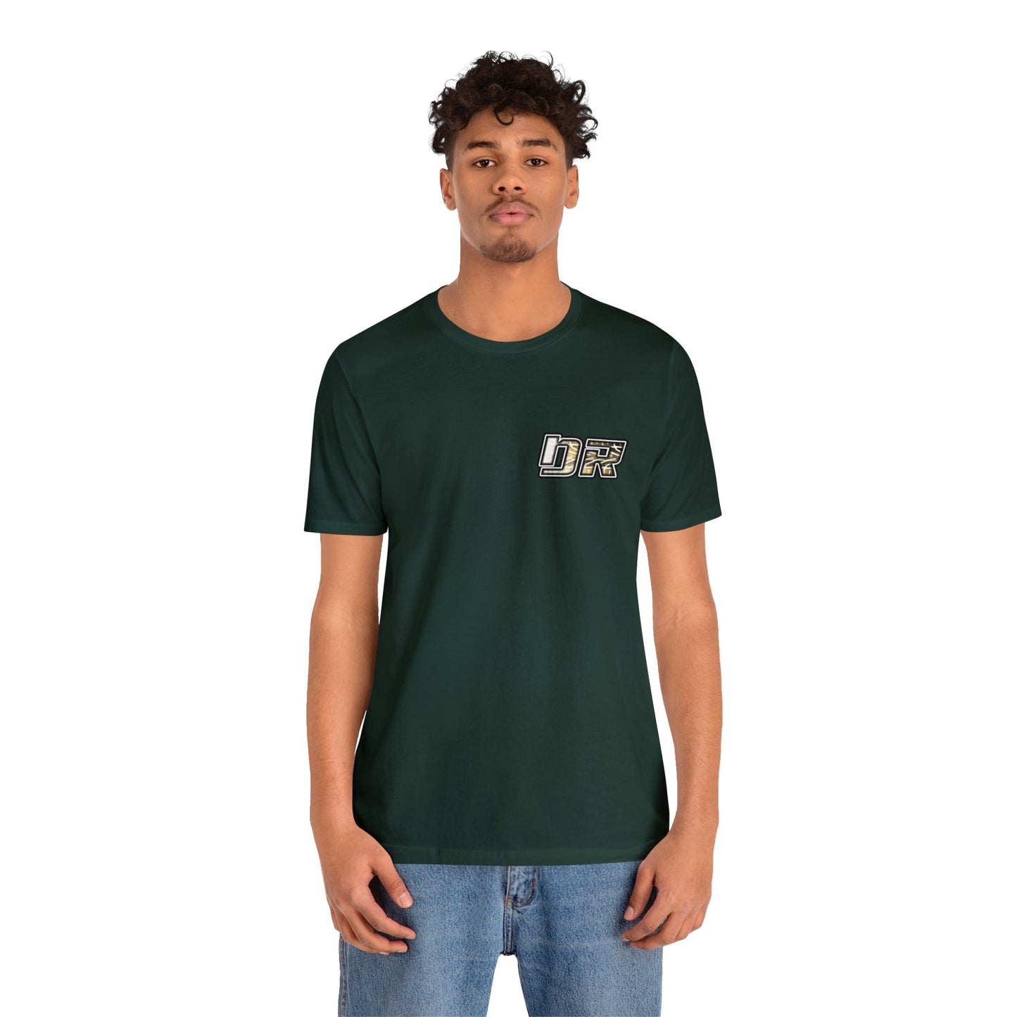 DriftReligion type 2 T shirt