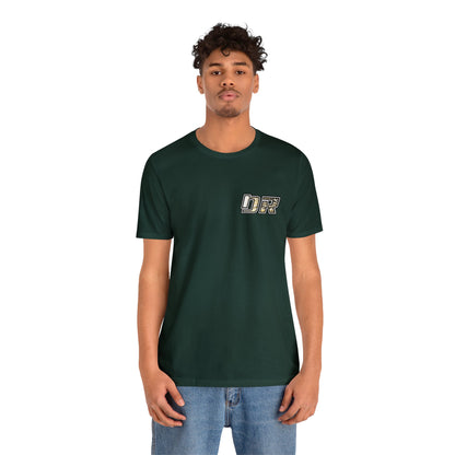 DriftReligion type 2 T shirt