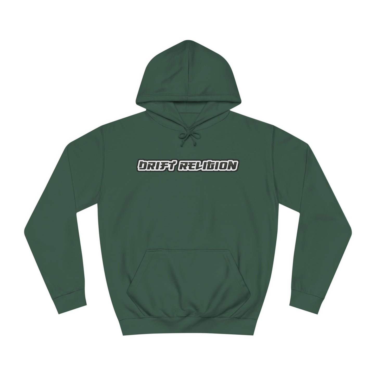 VIP HOODIE READY TO SHRED!