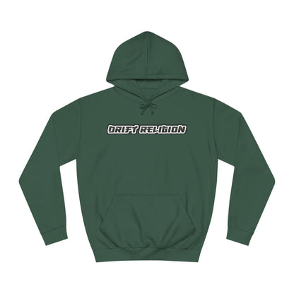 VIP HOODIE READY TO SHRED!