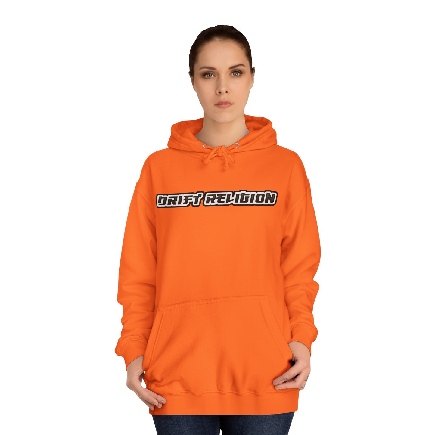 VIP HOODIE READY TO SHRED!
