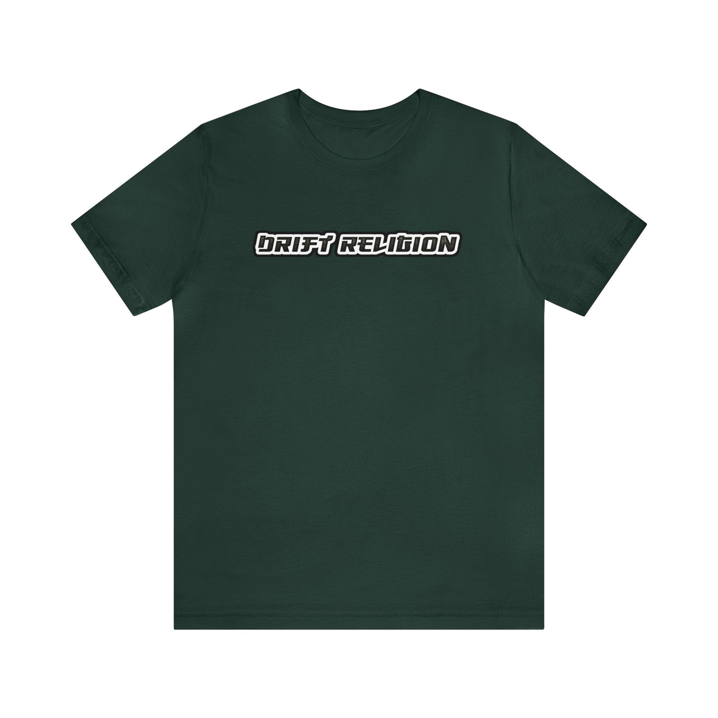 DriftReligion Type 1 T-Shirt