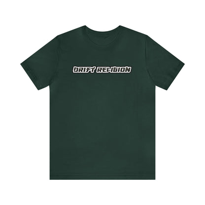 DriftReligion Type 1 T-Shirt