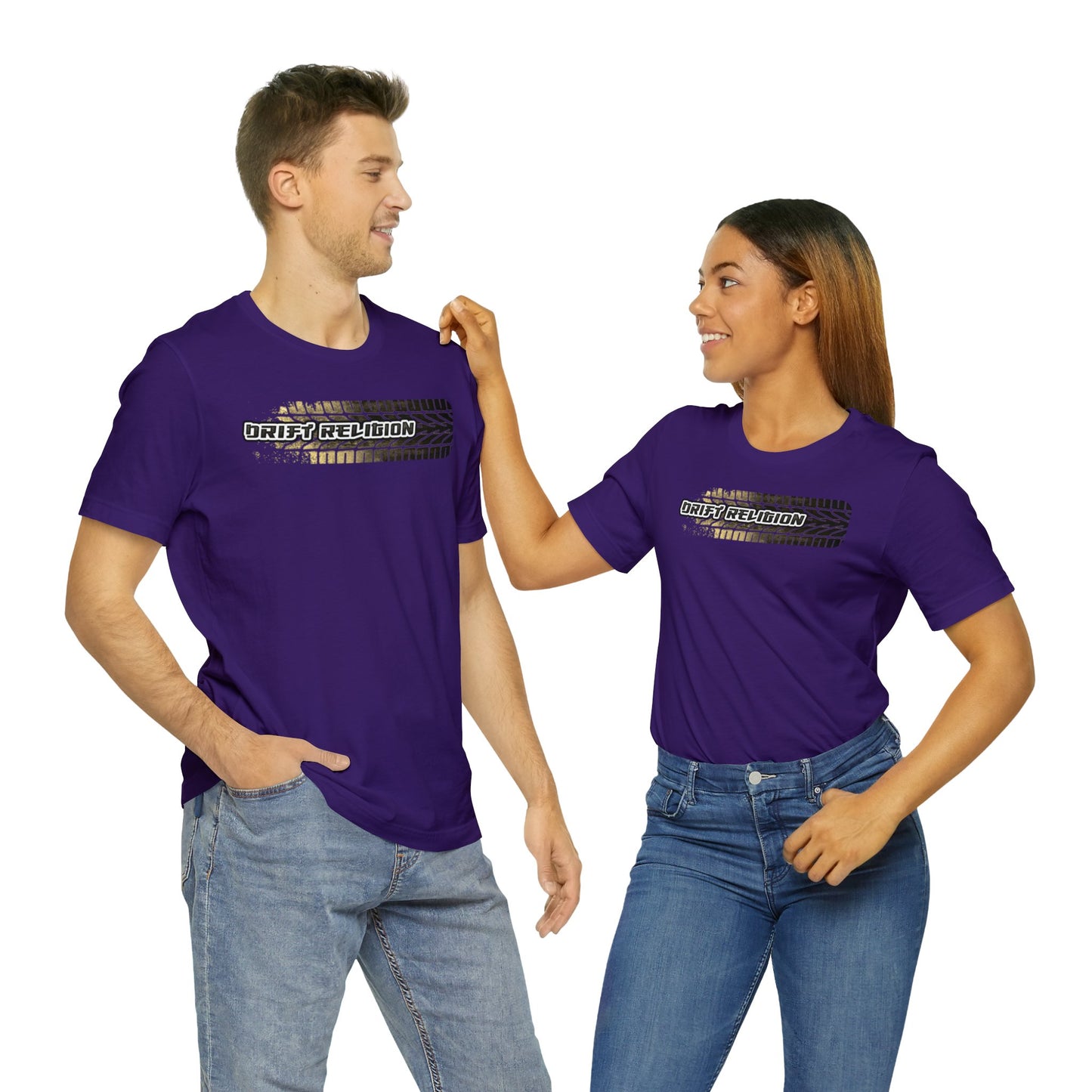 240SX DriftReligion Special Tee