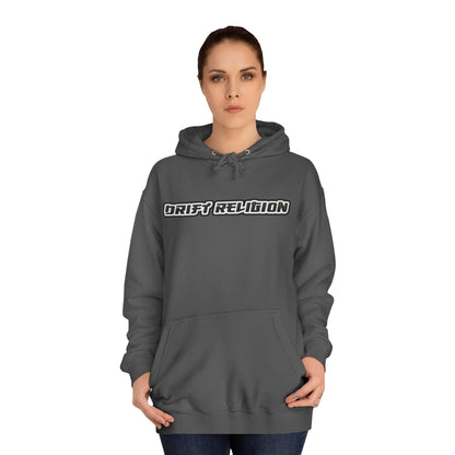VIP HOODIE READY TO SHRED!