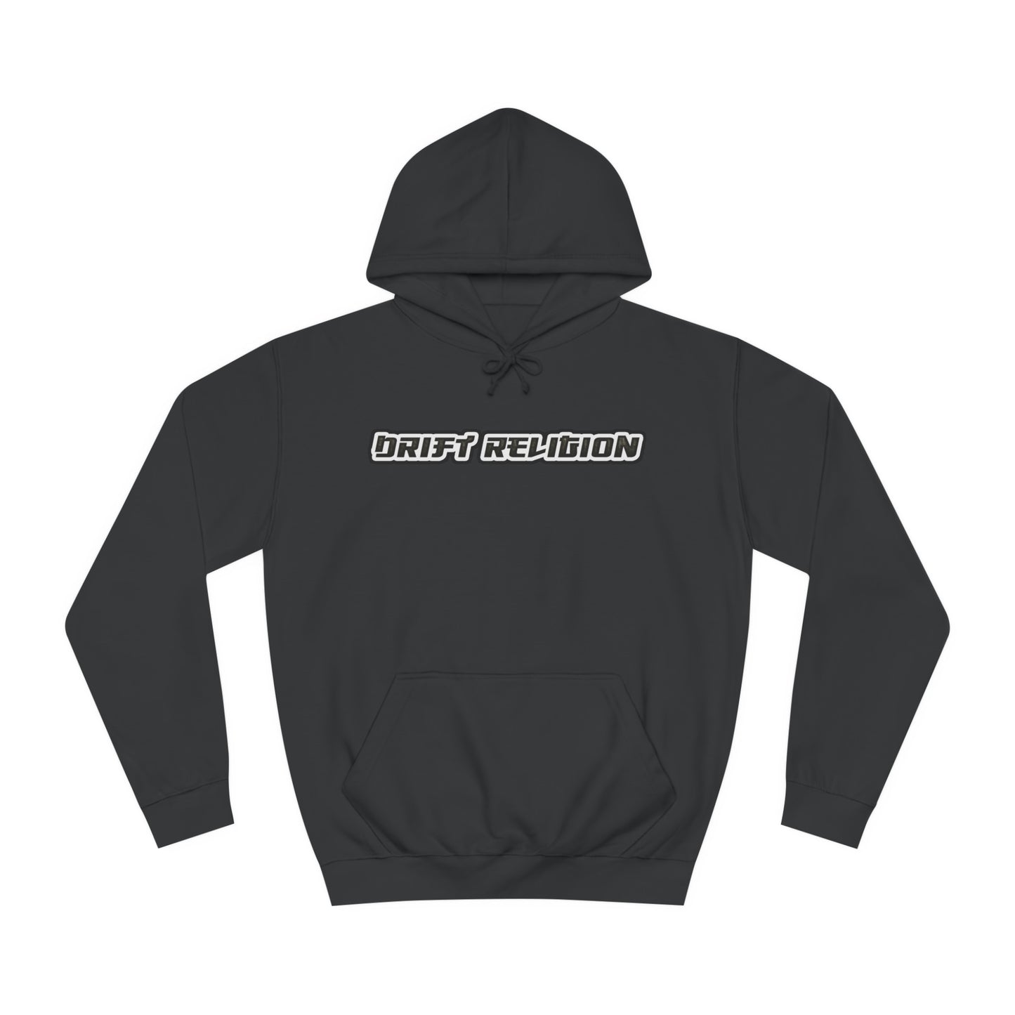 VIP HOODIE READY TO SHRED!