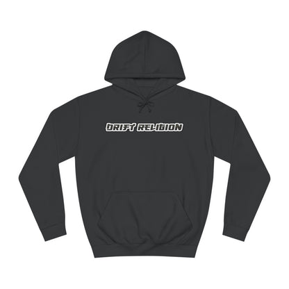 VIP HOODIE READY TO SHRED!