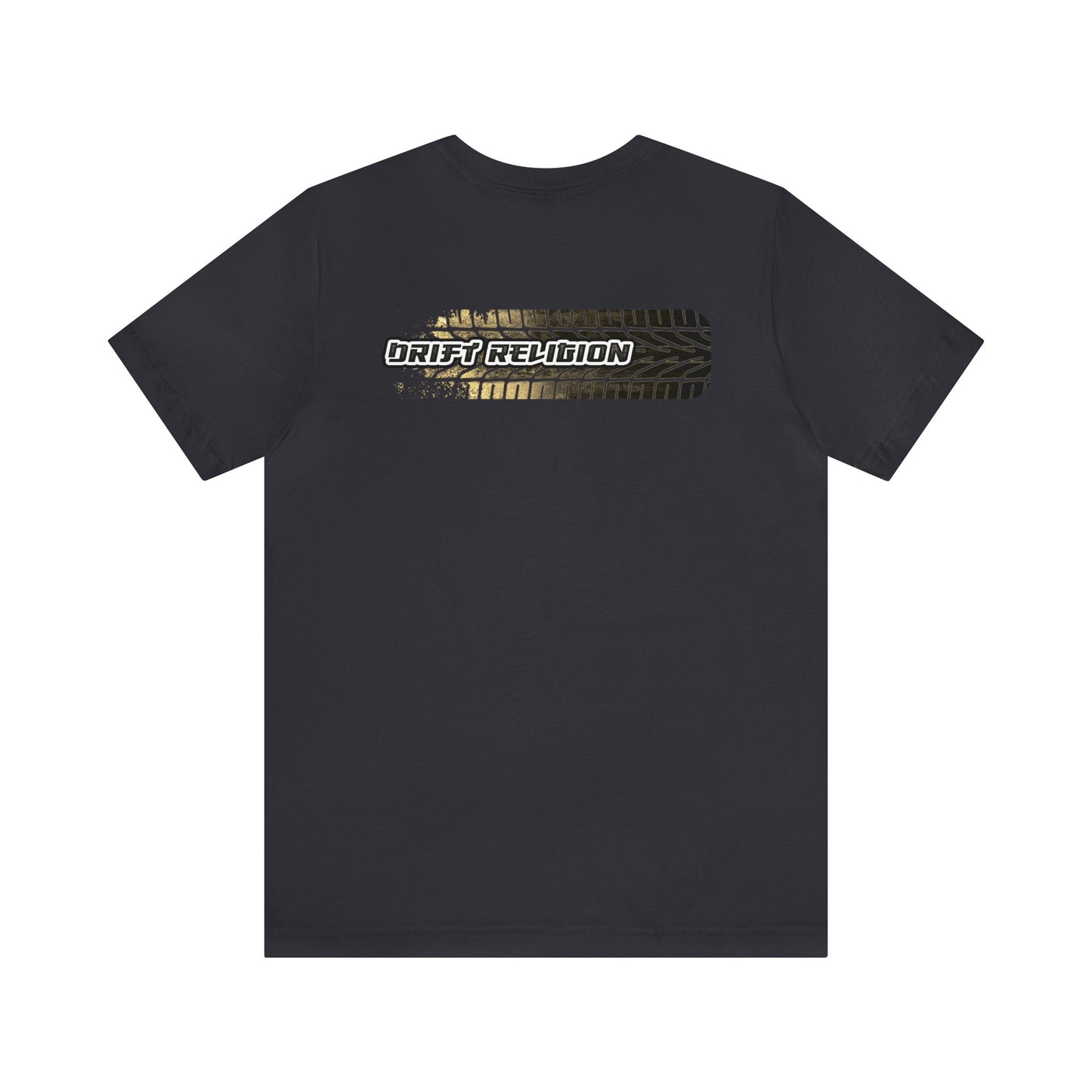 DriftReligion type 2 T shirt