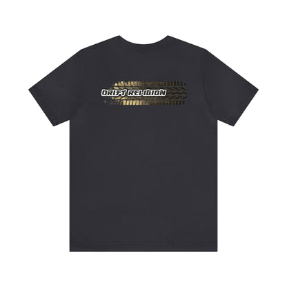 DriftReligion type 2 T shirt