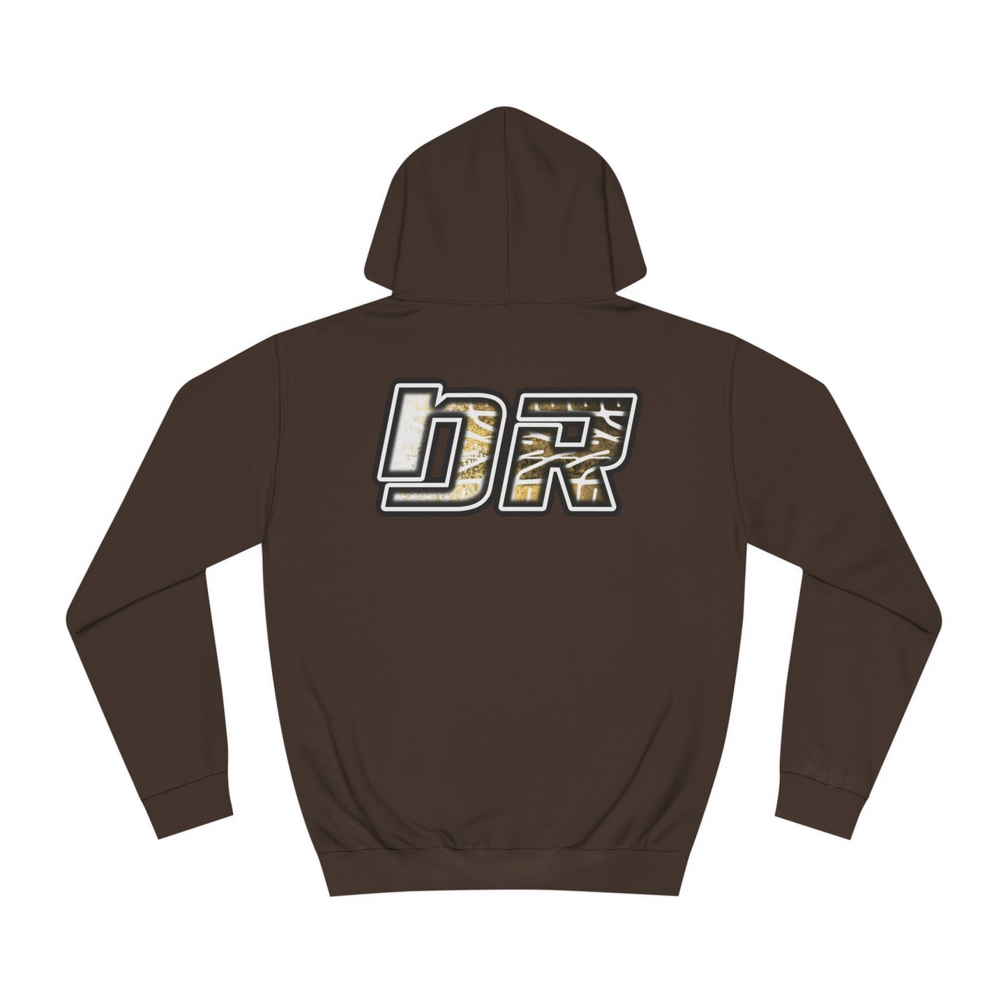 VIP HOODIE READY TO SHRED!
