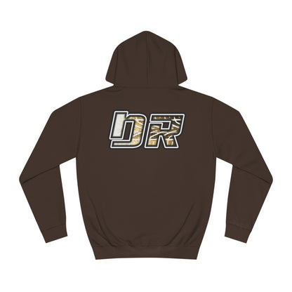 VIP HOODIE READY TO SHRED!
