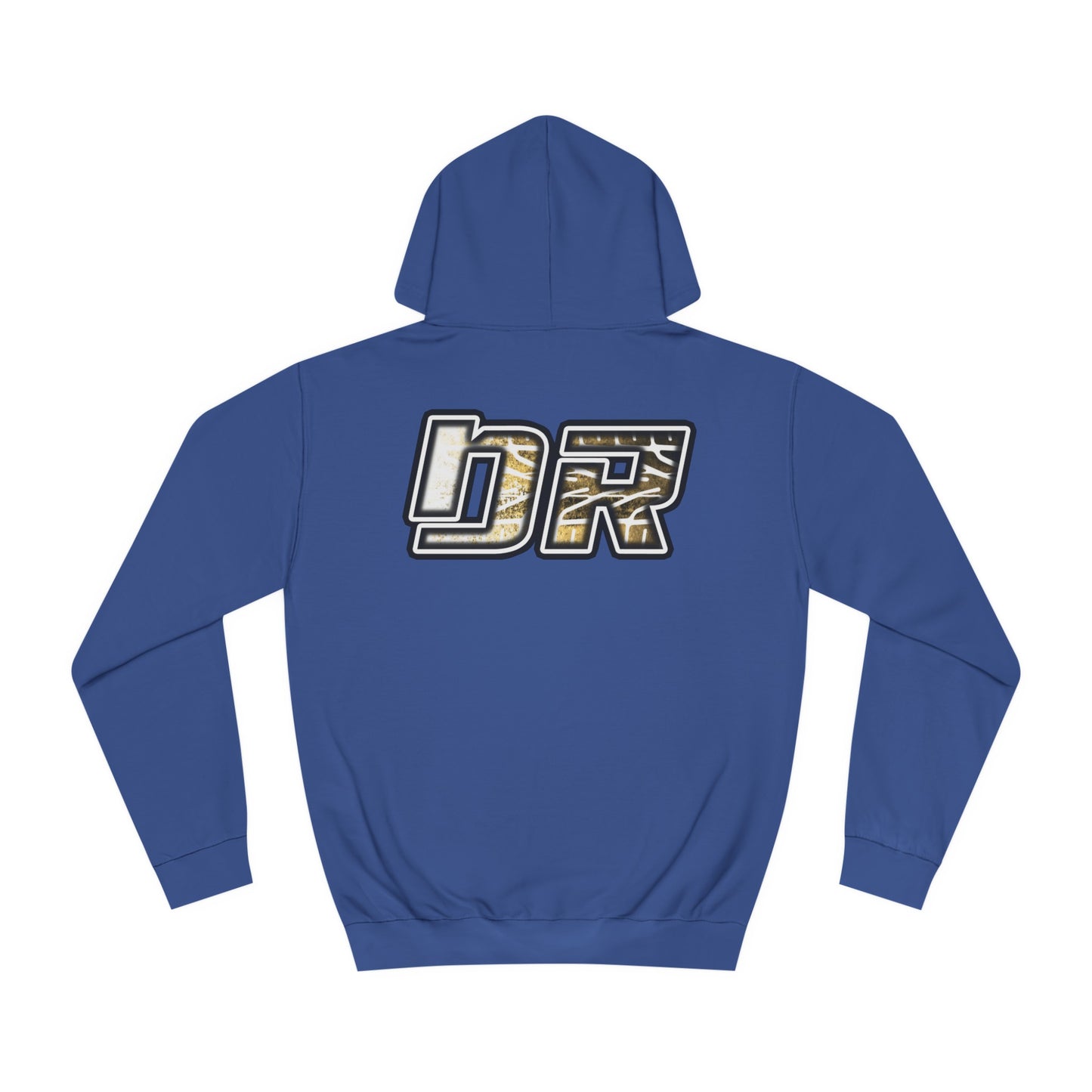 VIP HOODIE READY TO SHRED!