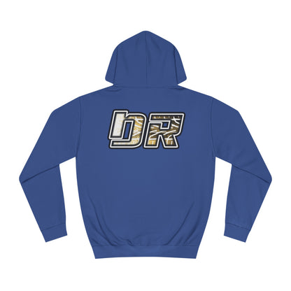 VIP HOODIE READY TO SHRED!