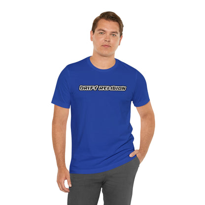 DriftReligion Type 1 T-Shirt