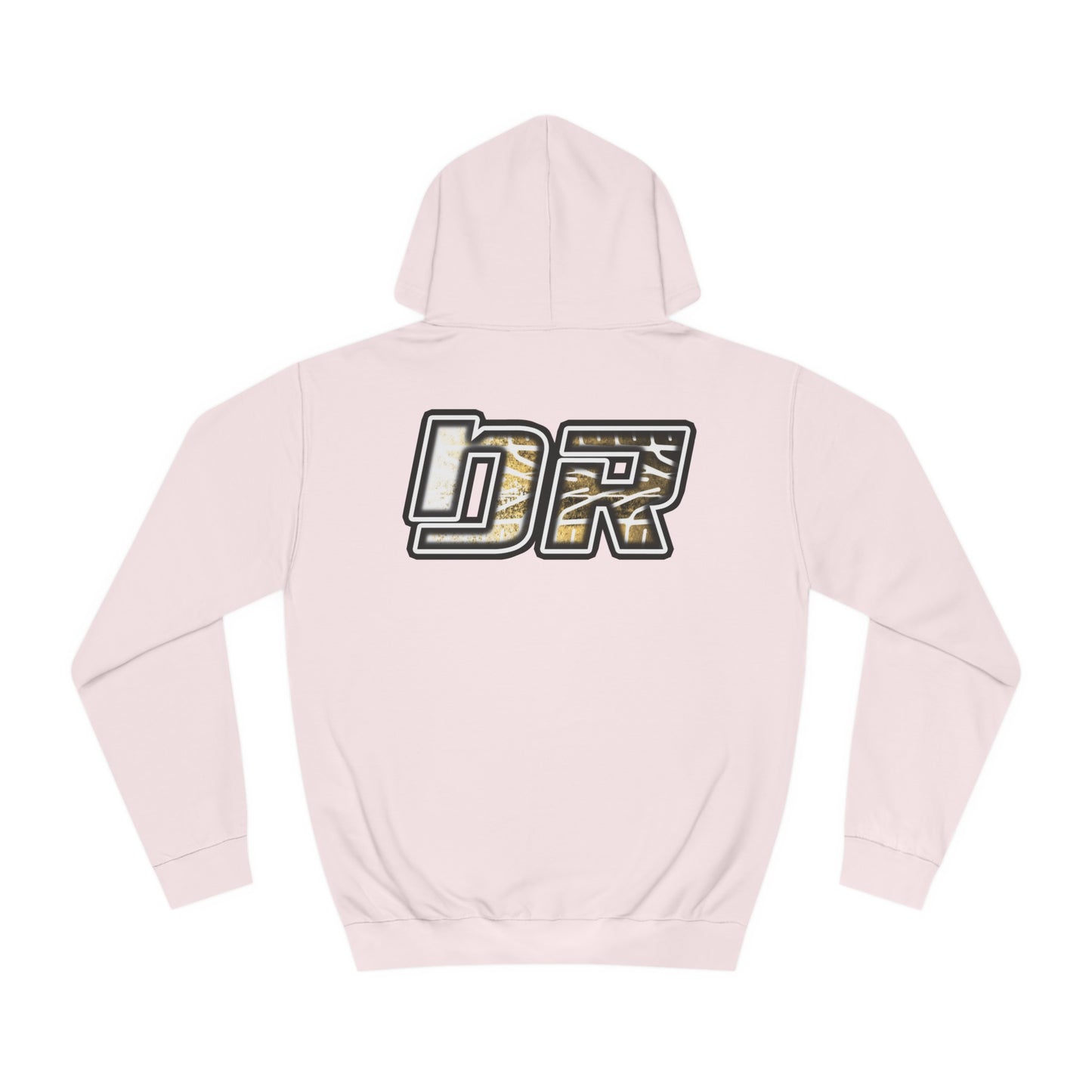 VIP HOODIE READY TO SHRED!
