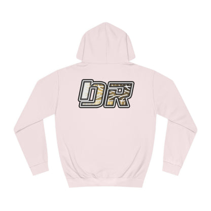 VIP HOODIE READY TO SHRED!