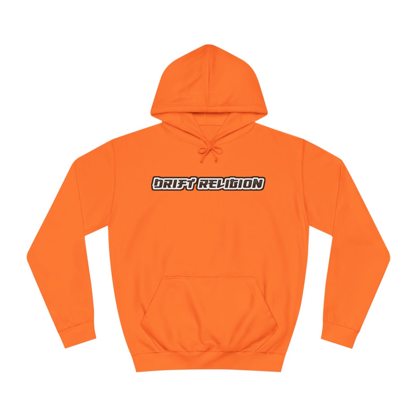VIP HOODIE READY TO SHRED!