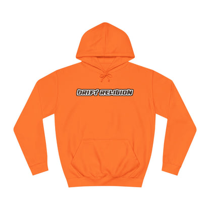 VIP HOODIE READY TO SHRED!