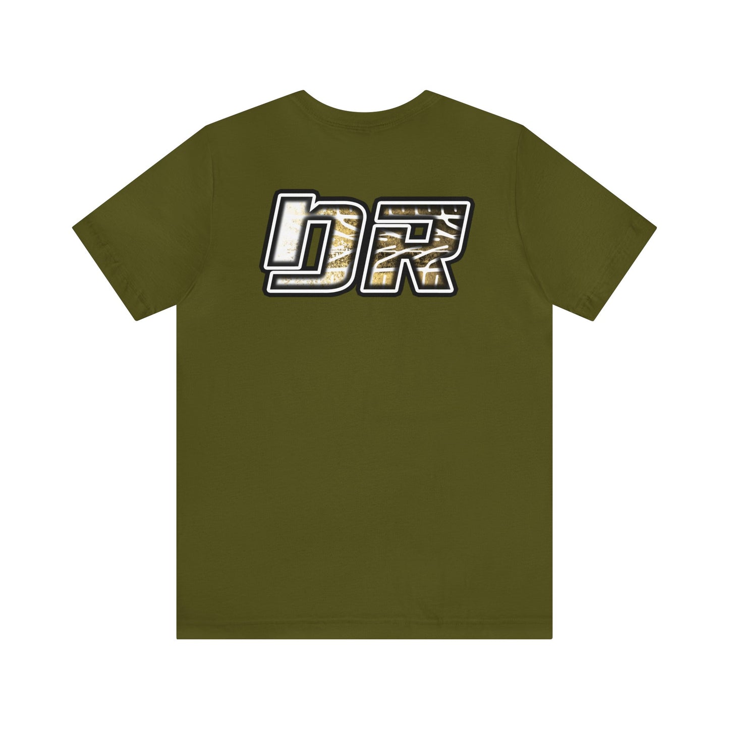 DriftReligion Type 1 T-Shirt