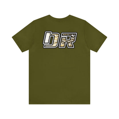 DriftReligion Type 1 T-Shirt