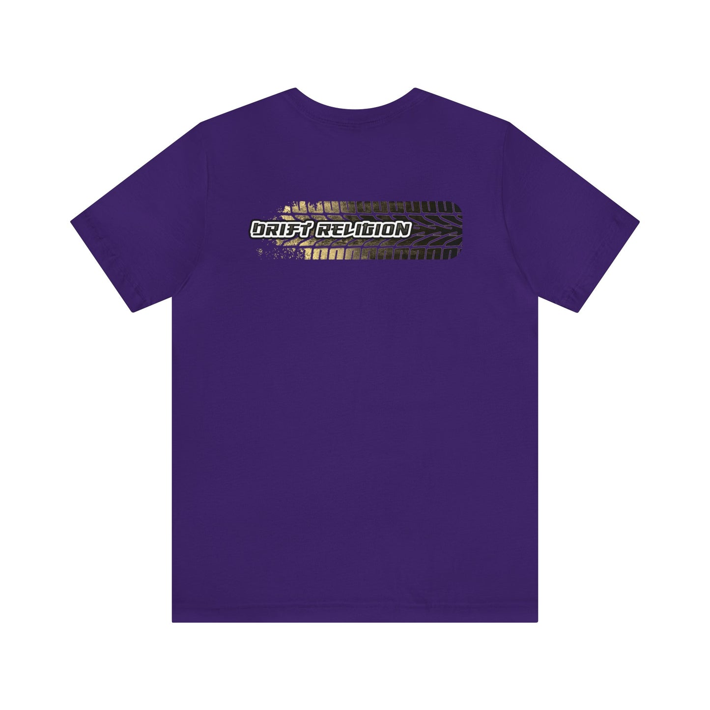 DriftReligion type 2 T shirt