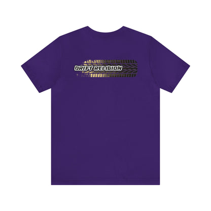 DriftReligion type 2 T shirt
