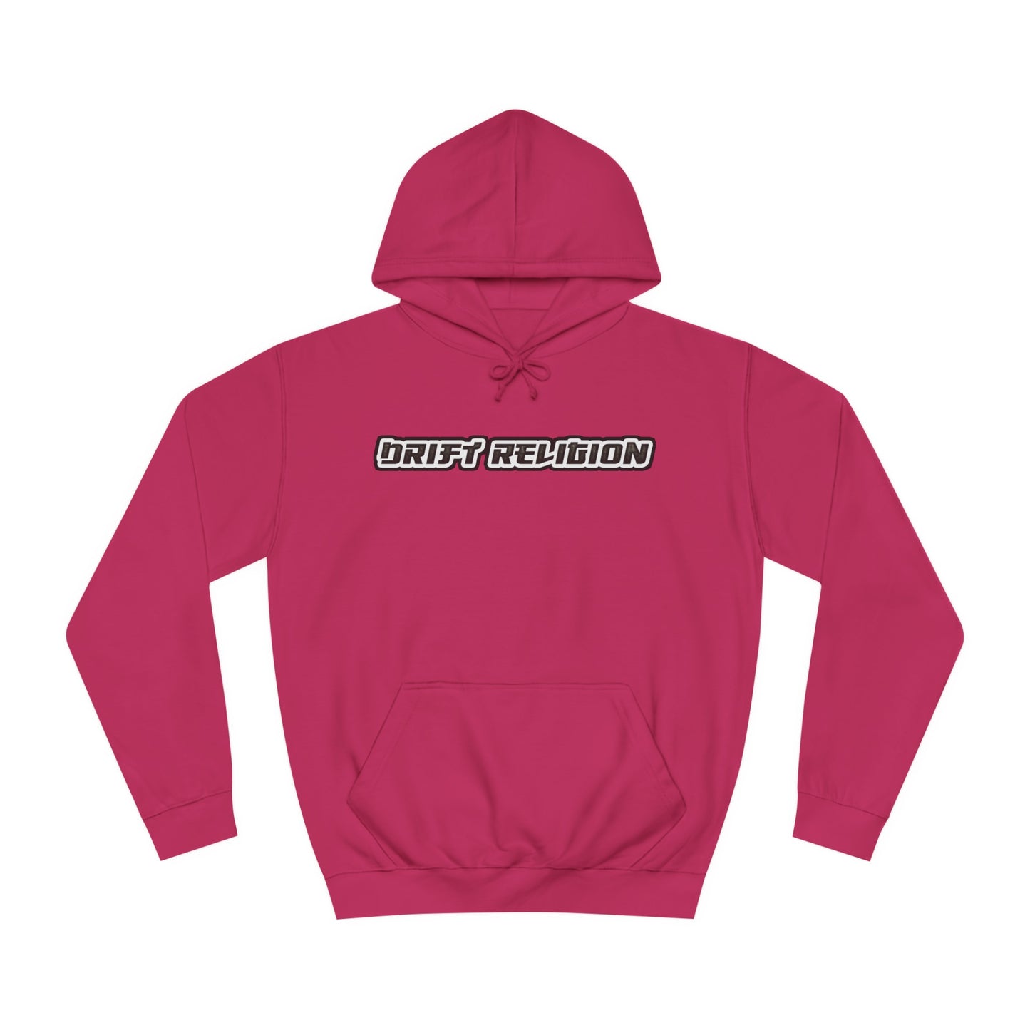 VIP HOODIE READY TO SHRED!