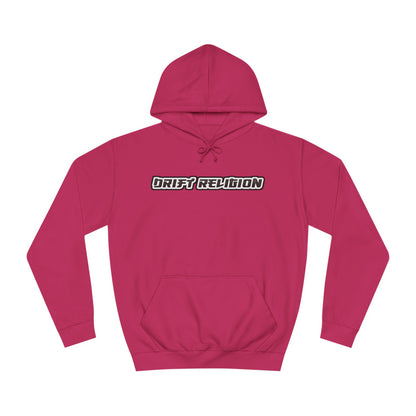 VIP HOODIE READY TO SHRED!