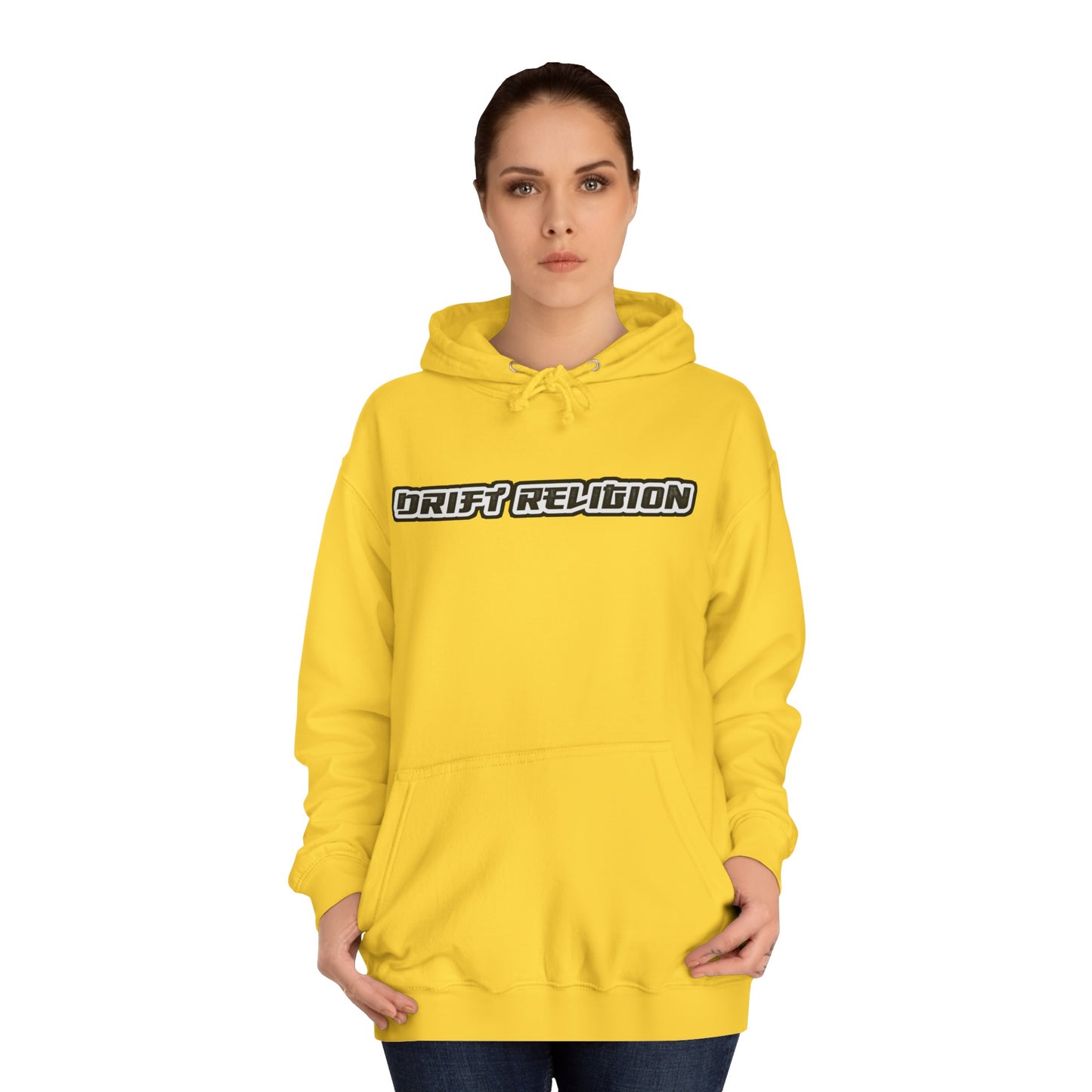 VIP HOODIE READY TO SHRED!