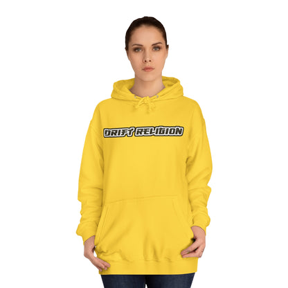 VIP HOODIE READY TO SHRED!