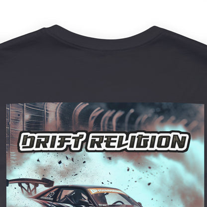240SX DriftReligion Special Tee