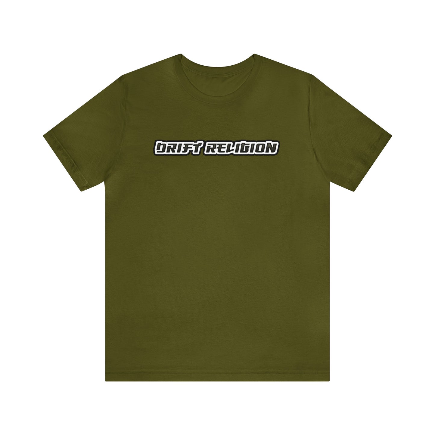 DriftReligion Type 1 T-Shirt