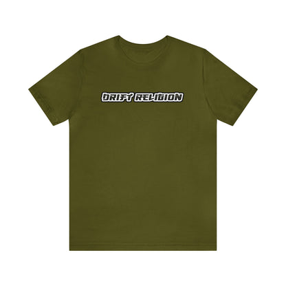 DriftReligion Type 1 T-Shirt
