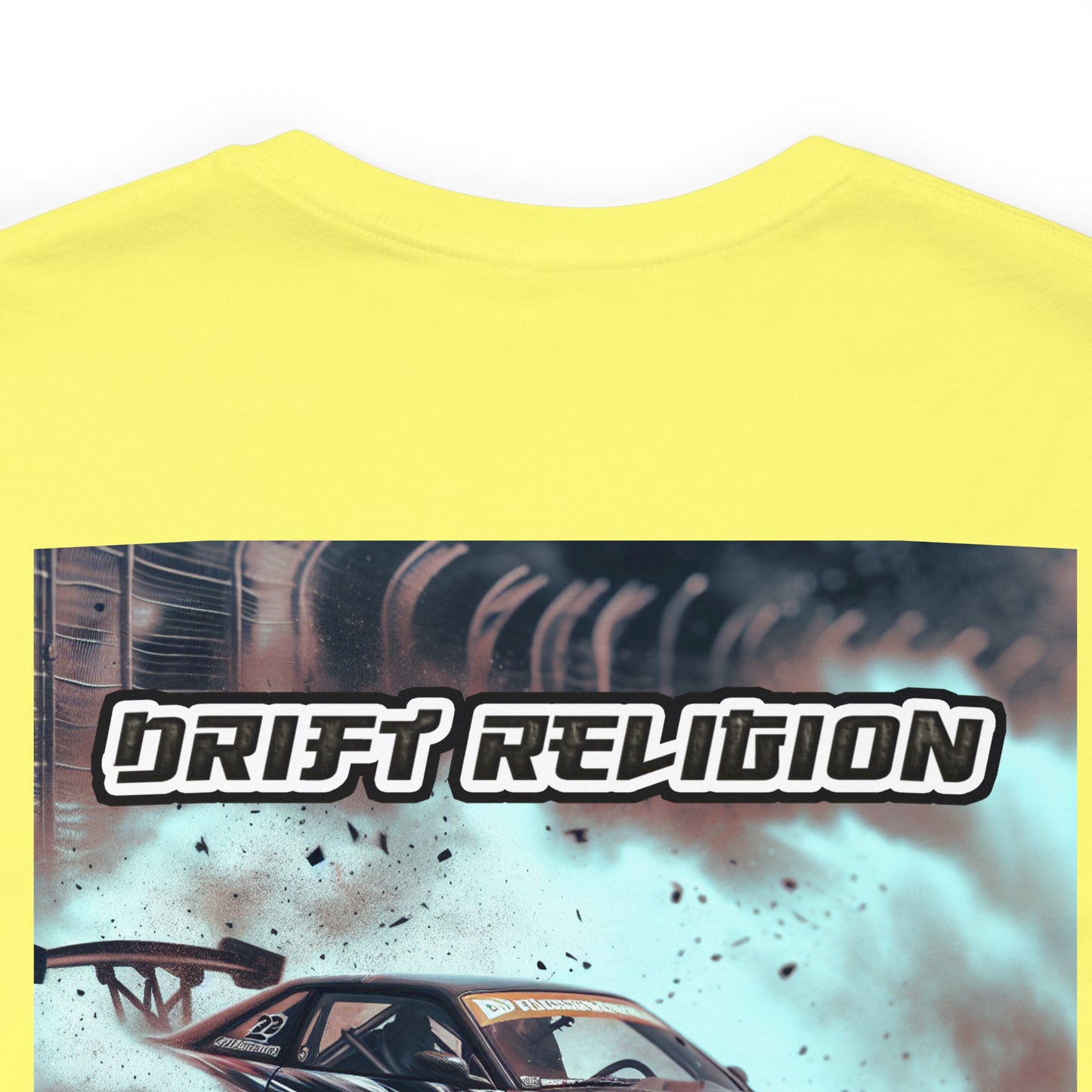 240SX DriftReligion Special Tee