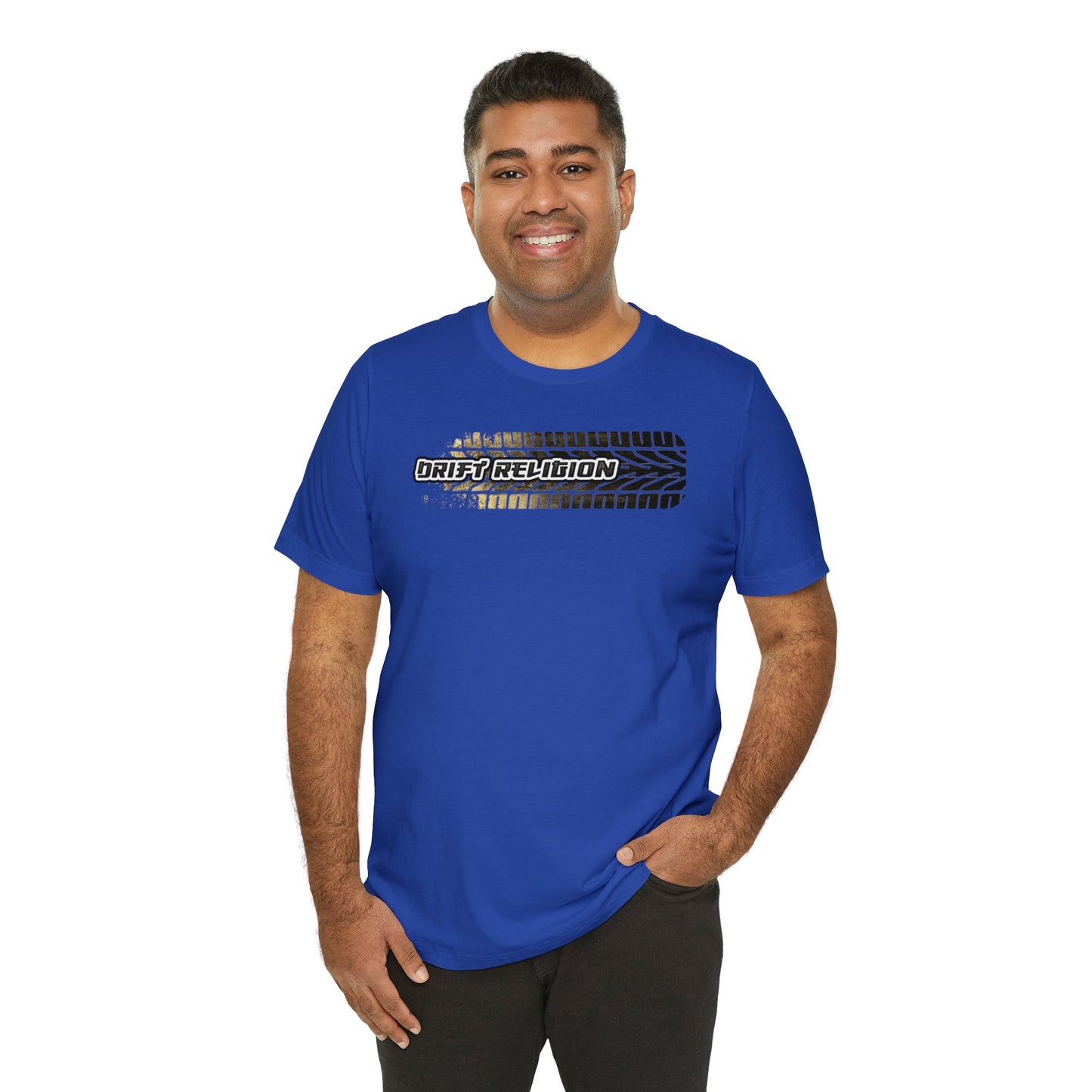 240SX DriftReligion Special Tee