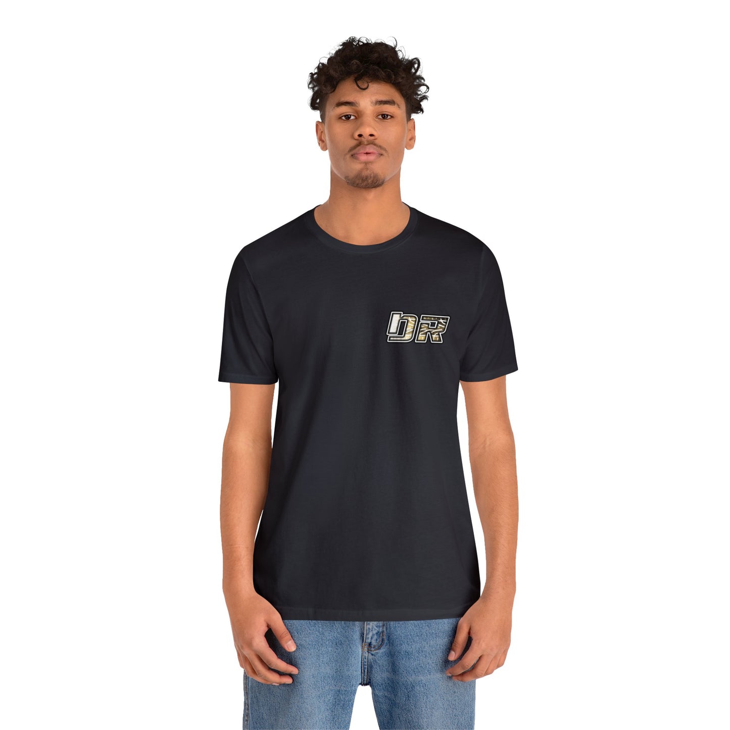 DriftReligion type 2 T shirt