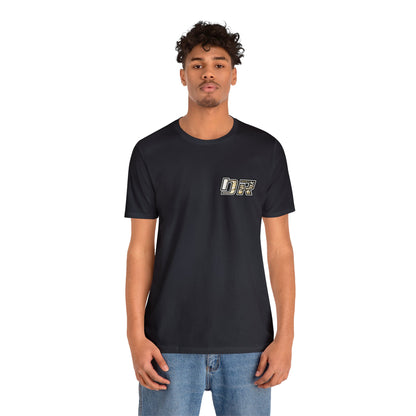 DriftReligion type 2 T shirt