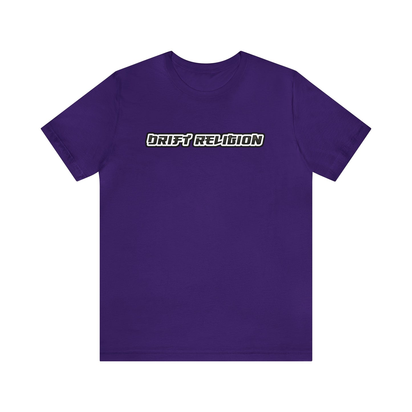 DriftReligion Type 1 T-Shirt