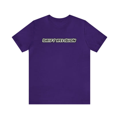 DriftReligion Type 1 T-Shirt