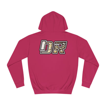 VIP HOODIE READY TO SHRED!